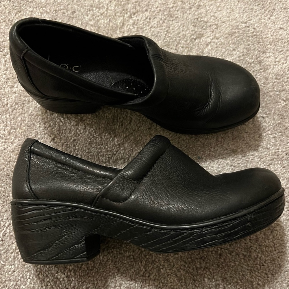 Boc Clogs - image 1